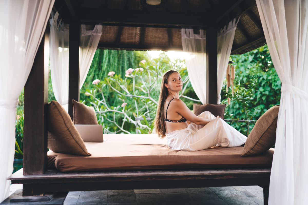 The Magnolia Spa im Asia Gardens