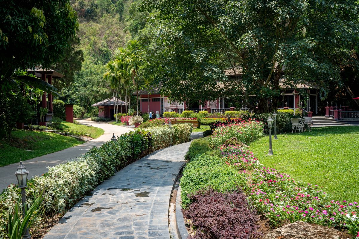 Hotel Asia Gardens Benidorm