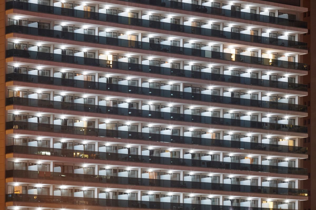 Hotel President Casino Benidorm