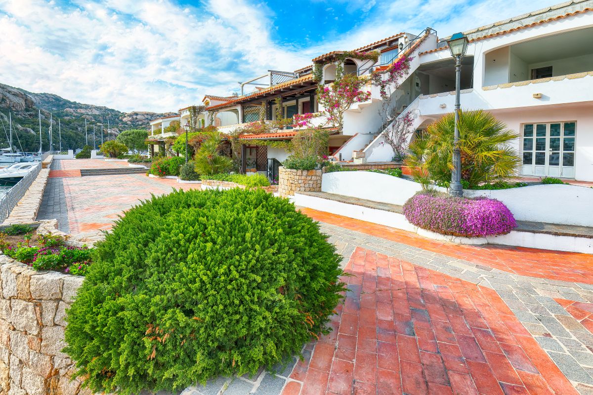 Hotel Villa del Mar Benidorm Hauptansicht