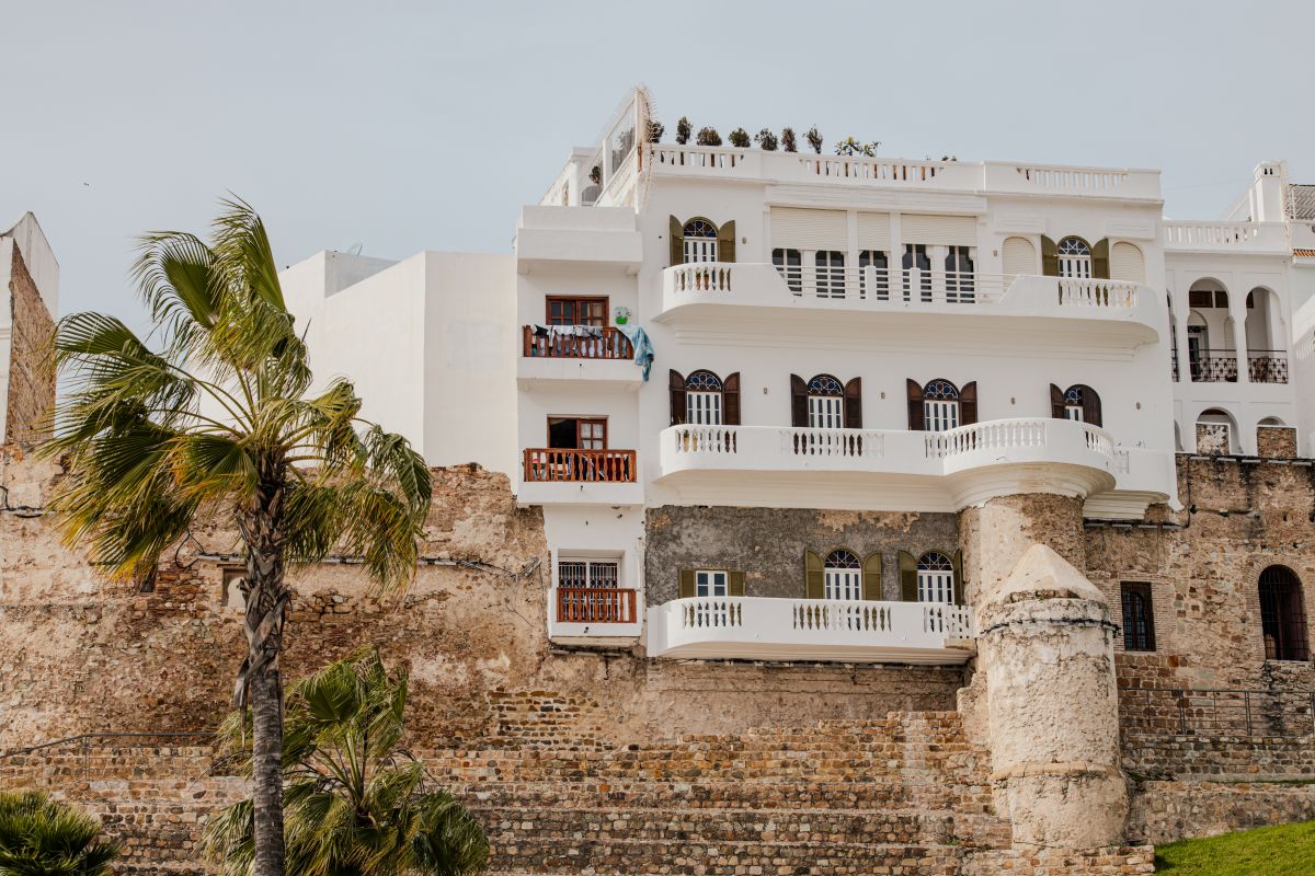 Hotel Villa del Mar Benidorm